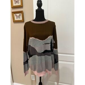 Urban Outfitters men's sweater